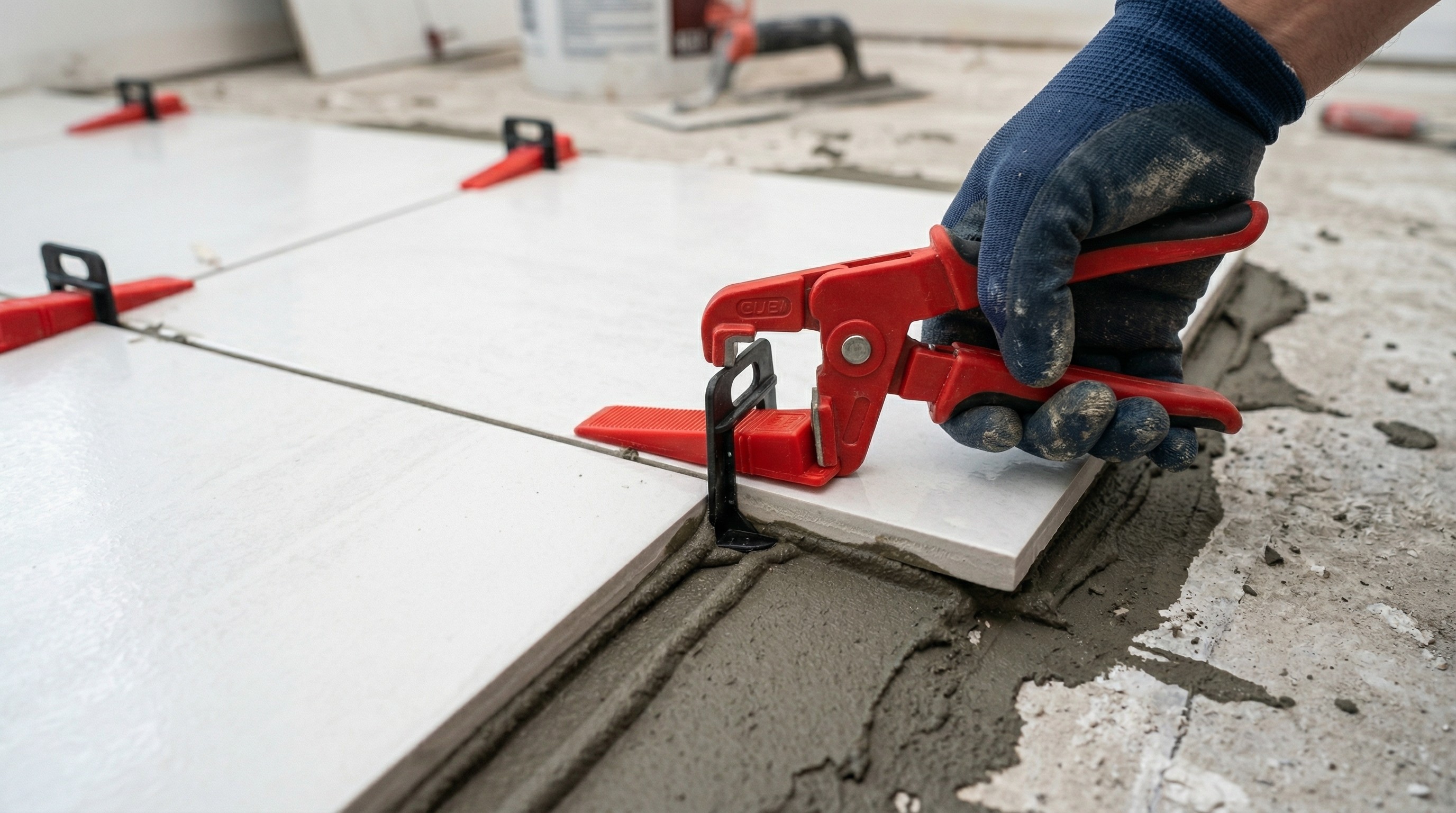 Sven Krapp - Fliesenverlegung – Fliesenleger Malsch